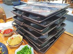 -风情丽江斑鱼火锅(孙家沟西南路80号店)