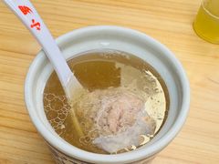 -小罗子汤店(大士院总店)