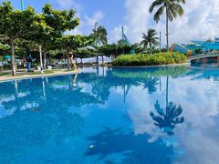 -三亚亚龙湾天域度假酒店