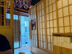 -不倒翁炭火烧肉(永安里店)
