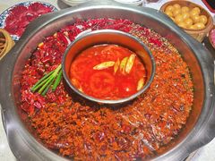 -卤校长老火锅(沙坪坝直营店)