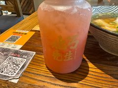 -北丐先生·野馄饨烧烤(泰达E街区店)
