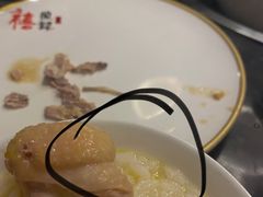 -禧鳳記·猪肚鸡火锅(玖洲道店)