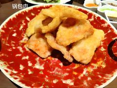 -奉天小馆·非遗东北菜(沈阳万象城店)