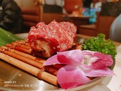 -西塔老太太泥炉烤肉(杭州首店)
