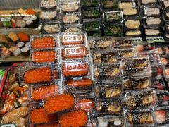 -池田寿司·4H鲜作(朝阳大悦城店)