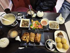 -老粤西梧州特色菜餐厅