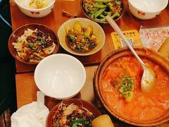 -罗妈砂锅(四川成都奎星楼店)