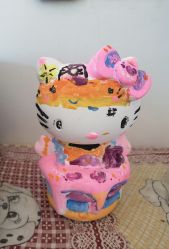 -卡通尼·Safari非洲探索乐园·生日会(金桥国际商业广场店)