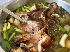 -扎佐老牌蹄膀·猪脚