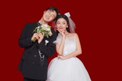 点击看大图 -太古映画婚纱摄影(天河店)