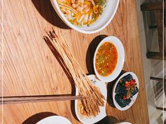 -湘人龙记老长沙米粉(鸟巢店)