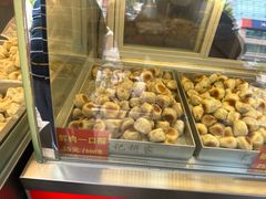 -宋记饼家(石门二路店)