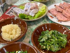 -鸿姐老火锅(疁城新天地店)