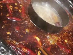 -重庆渝达老火锅(春熙路店)