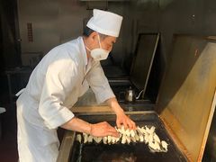 -西工饭庄快餐厅(西工小街店)