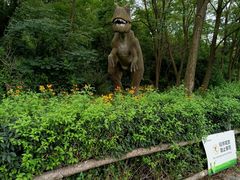 -大连铭湖国际观光牧场