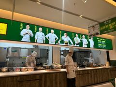 -费大厨辣椒炒肉(太平老街店)