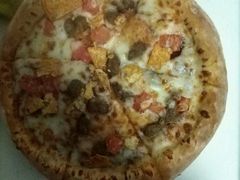 -棒约翰比萨·意面(剑河店)
