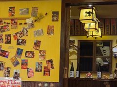 -鸟鹏烧鸟居酒屋(昌岗店)