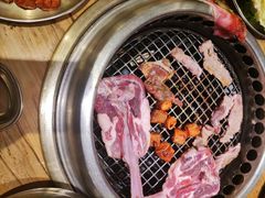 -汉拿山(北京上地华联店)