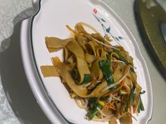 -古铺良食(柯城店)