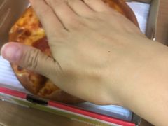 -那坡里比萨(康王北路店)