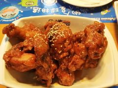 -Pelicana百利家炸鸡(江南西名店城店)