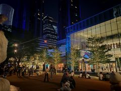 -深圳湾万象城(南山店)