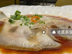-青雅中餐厅(大连金石滩绿发希尔顿度假酒店)