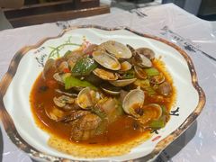 -沈记烧烤海鲜(江汉二路店)