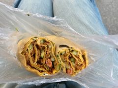 -胖子煎饼店(钦州南路店)