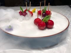 -马仕玖煲·融合菜·酥不腻烤鸭(人大店)