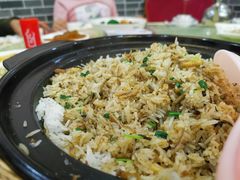 -台山美食一绝阿四台山黄鳝饭(阿四创作店)