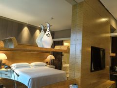 -西安赛瑞喜来登大酒店