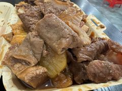-细妹五香牛杂(步行街店)