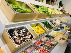 -许小树(国贸商城店)