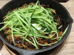 -炒码先生·韩餐炸鸡披萨(西塔店)