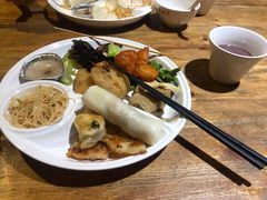 萝卜丝饼-素清香(解放路店)