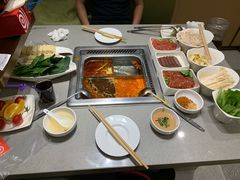 -海底捞火锅(凯德广场店)