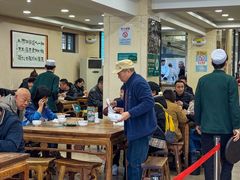 -老刘家永盛斋·传统泡馍(东关南街店)