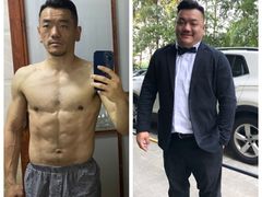 -悦莱美游泳健身(珠江新城花城汇店)