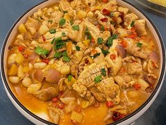 -501號台州海鲜餐厅(海创园店)