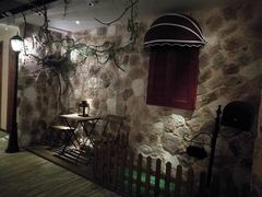 -美豪酒店(深圳机场店)