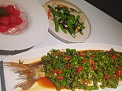 -野蔓果·山野菜(西湖景区·龙井茶田店)