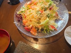 -千代武日本料理(哈西店)