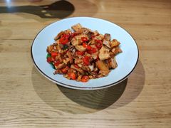 -胡子大厨·超级小炒肉(晶耀前滩店)