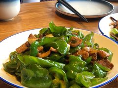 -印象鲵宴·张家界地标美食名片(溪布街店)