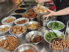 -金秋特色面馆(铜庄店)