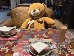 -小娘惹厨房Little Nyonya(狮城有约上榜店)